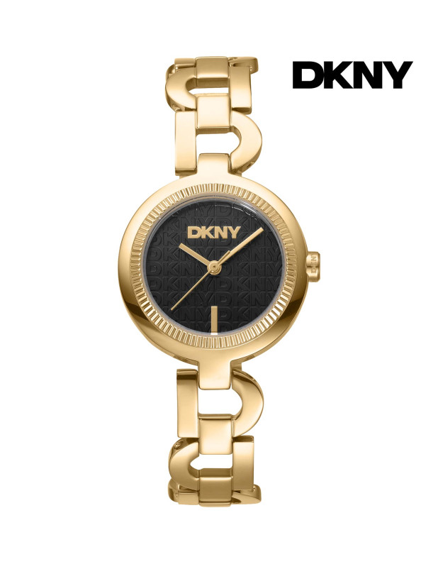 DKNY Ladies Watch